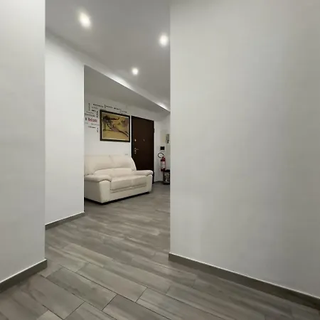公寓 A Casa Di Amici