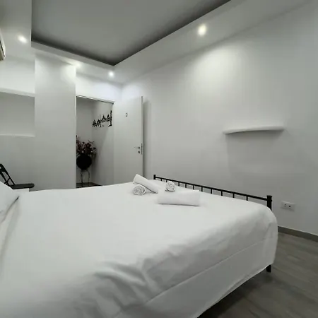 A Casa Di Amici 公寓 罗马