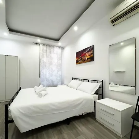 公寓 A Casa Di Amici 罗马