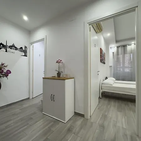 A Casa Di Amici
