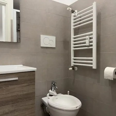 公寓 A Casa Di Amici 罗马