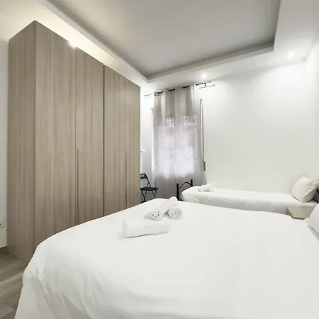Apartamento A Casa Di Amici *