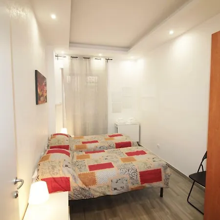 A Casa Di Amici Maison d'hôtes