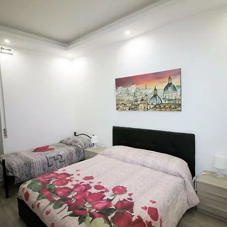 A Casa Di Amici Rome