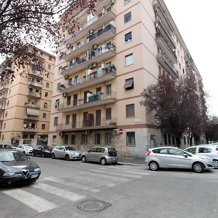 Maison d'hôtes A Casa Di Amici