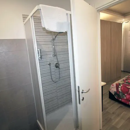 A Casa Di Amici Maison d'hôtes