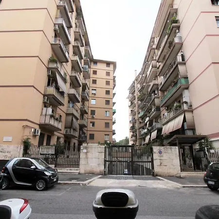Maison d'hôtes A Casa Di Amici *