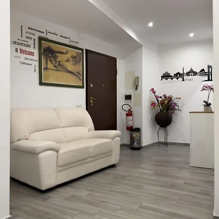 A Casa Di Amici Ρώμη