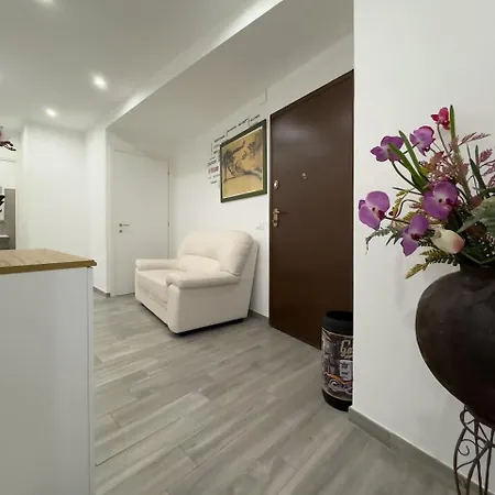 A Casa Di Amici Διαμέρισμα