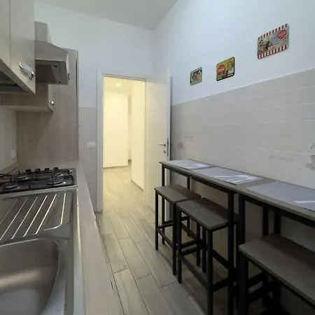 A Casa Di Amici Διαμέρισμα Ρώμη