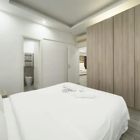 A Casa Di Amici Διαμέρισμα