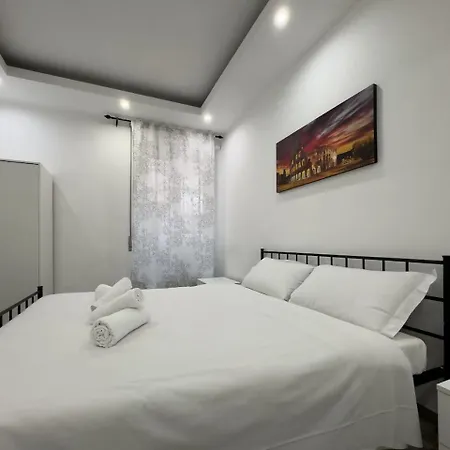 Διαμέρισμα A Casa Di Amici *
