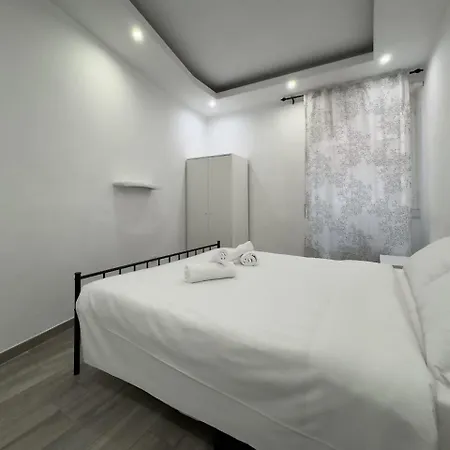 A Casa Di Amici Διαμέρισμα Ρώμη